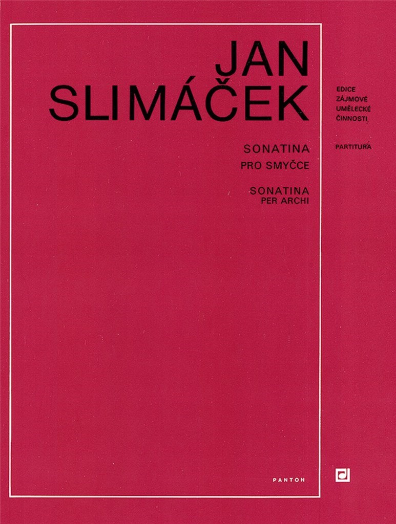 Sonatina